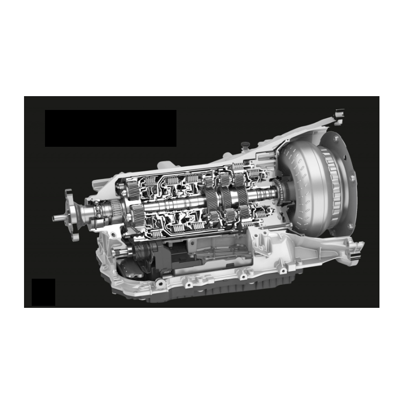 Optimering af gearkasse