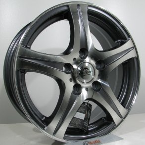 Forzza Amando 6X15 5X112 ET45 73,1 G