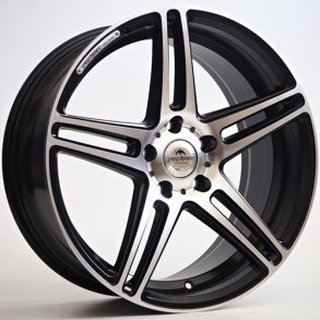 Forzza Bosan2 8,0X18 5X114,3 ET40 73,1 BmFM
