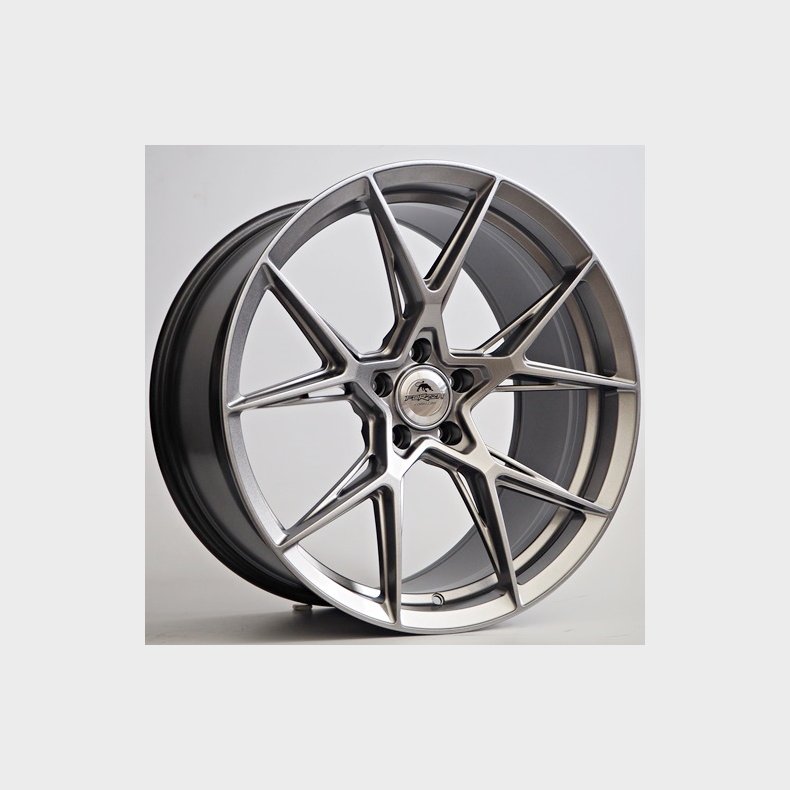 Forzza Oregon 10X20 5X112 ET40 66,45 GMReflex