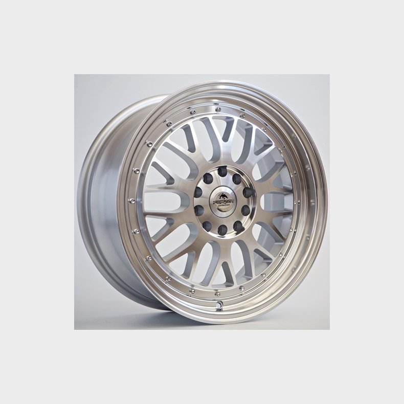 Forzza Spot 7,5X17 5X108/114,3 ET40 73,1 SFM