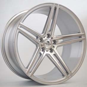 Forzza Bosan 9,5X19 5X112 ET35 66,45 SFM