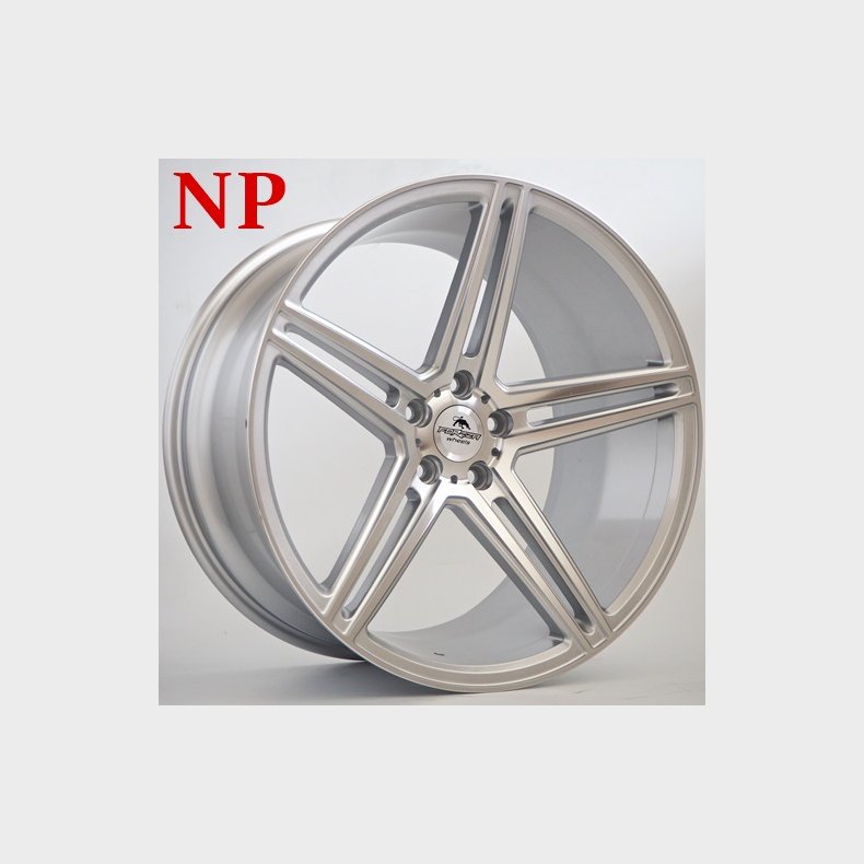 Forzza Bosan 10,5X20 5X112 ET37 66,45 SFM (NP)