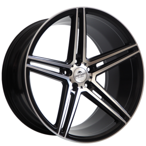 Forzza Bosan 9,5X19 5X112 ET35 66,45 BmFM
