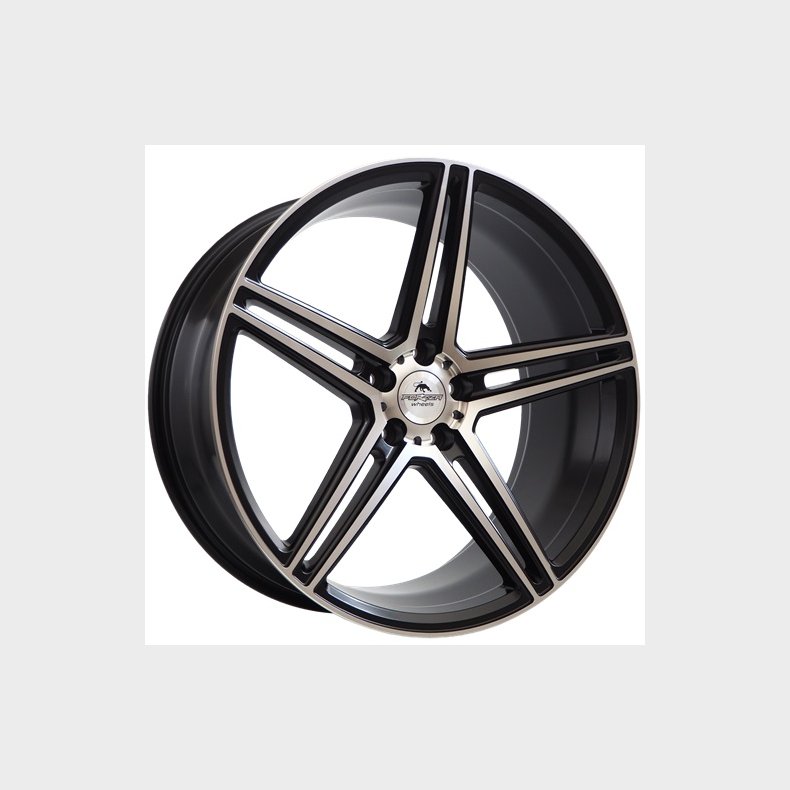 Forzza Bosan 9X20 5X112 ET25 66,45 BmFM