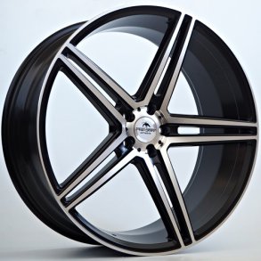 Forzza Bosan 9X22 5X112 ET35 66,45 BmFM