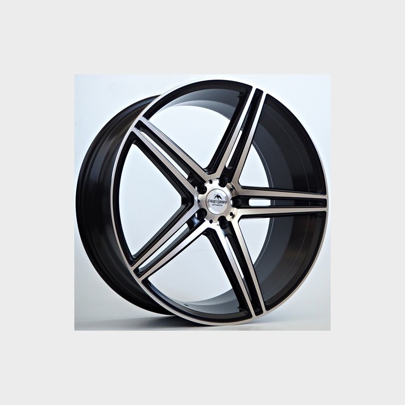 Forzza Bosan 9X22 5X112 ET35 66,45 BmFM