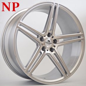 Forzza Bosan 9X20 5X112 ET30 66,45 SFM (NP)