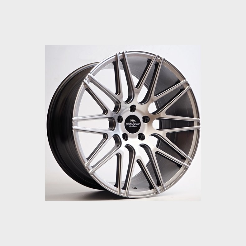 Forzza Galaxy 10X20 5X120 ET38 74,1 GMReflex