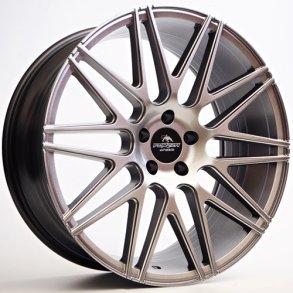 Forzza Galaxy 9X20 5X112 ET25 66,45 GMReflex