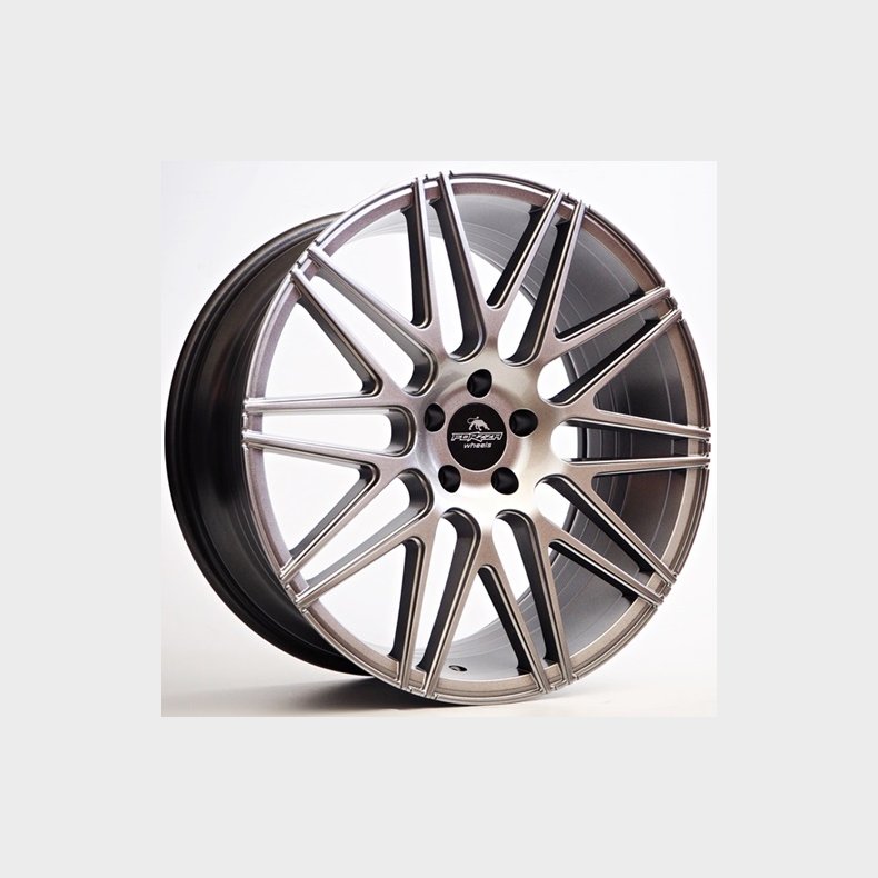 Forzza Galaxy 9X20 5X120 ET30 72,56 GMReflex
