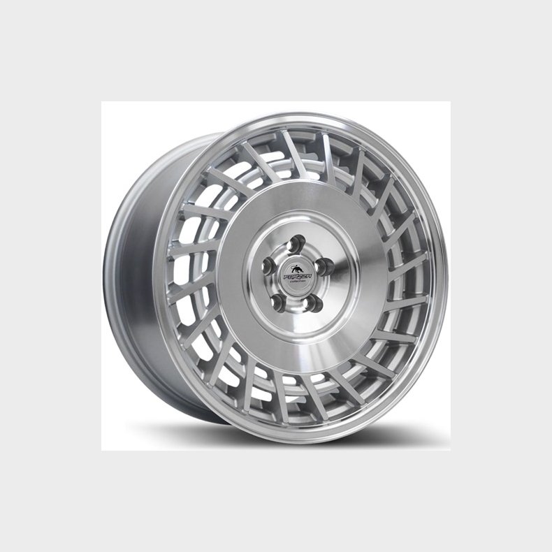 Forzza Limit L 8,5X18 5X120 ET35 72,56 SFM
