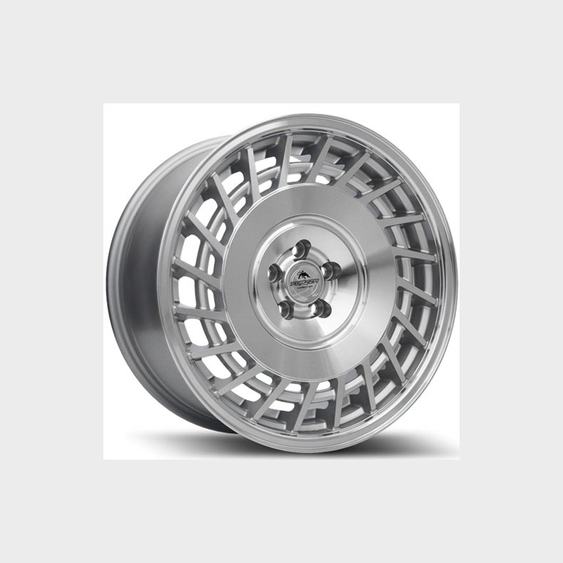 Forzza Limit R 9,5X18 5X120 ET35 72,56 SFM