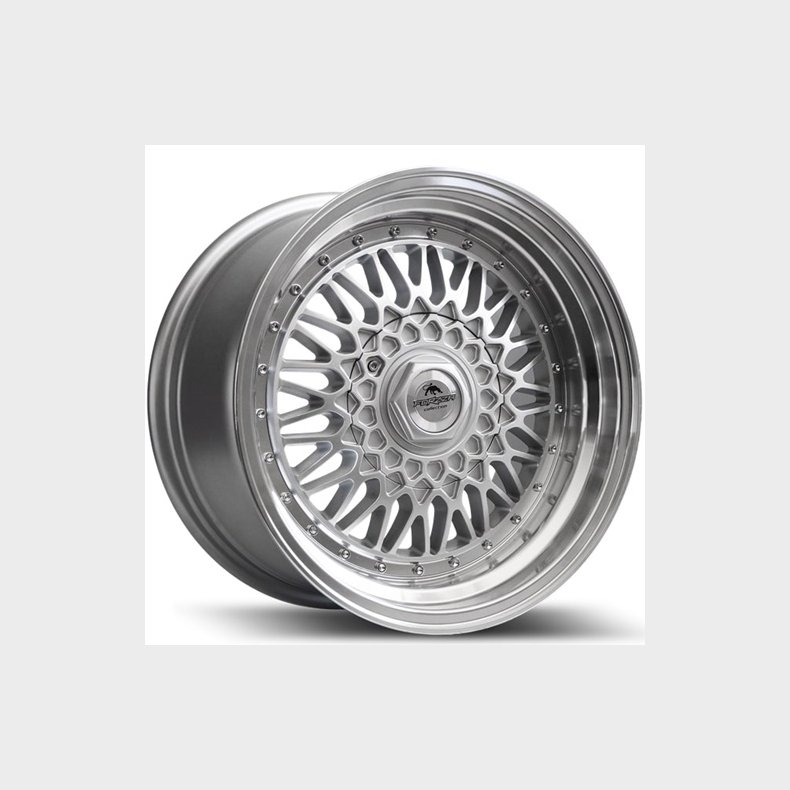 Forzza Malm 8X15 4X100/108 ET20 74,1 Sm/Lip