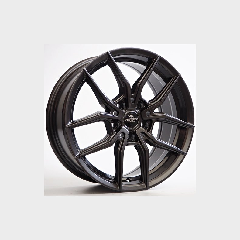 Forzza Orbit 7,5X17 5X114,3 ET42 73,1 GM