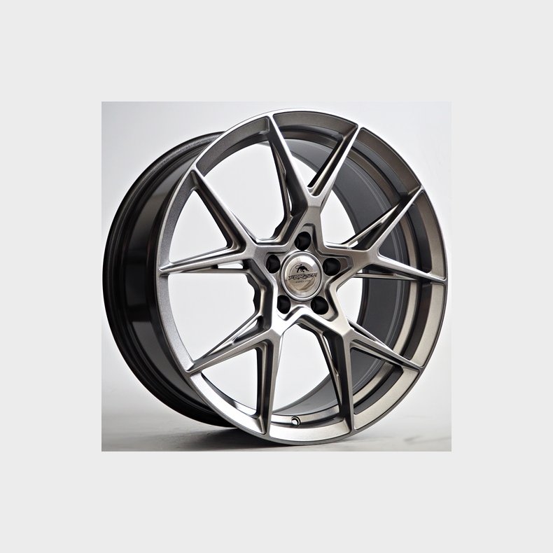 Forzza Oregon 8,5X19 5X114,3 ET42 73,1 GMReflex