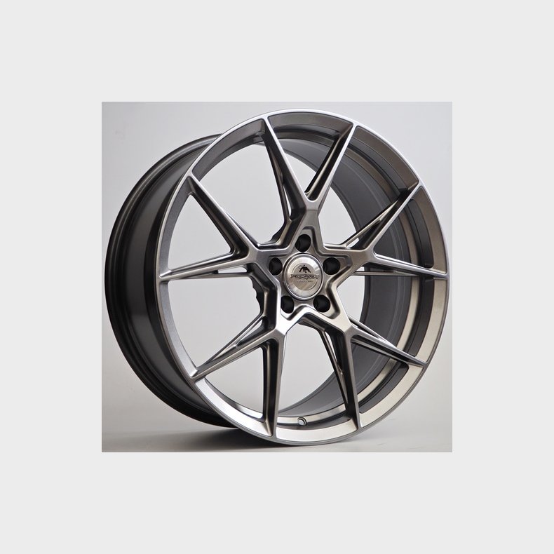 Forzza Oregon 9X20 5X120 ET32 72,56 GMReflex