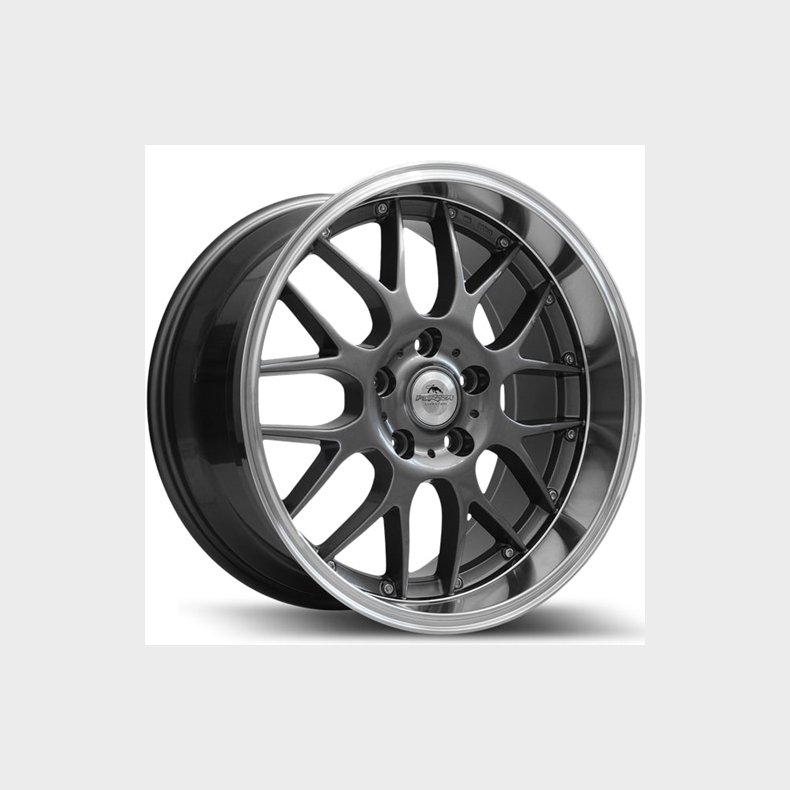 Forzza Reiven 8X18 5X112 ET35 66,45 gun/lm
