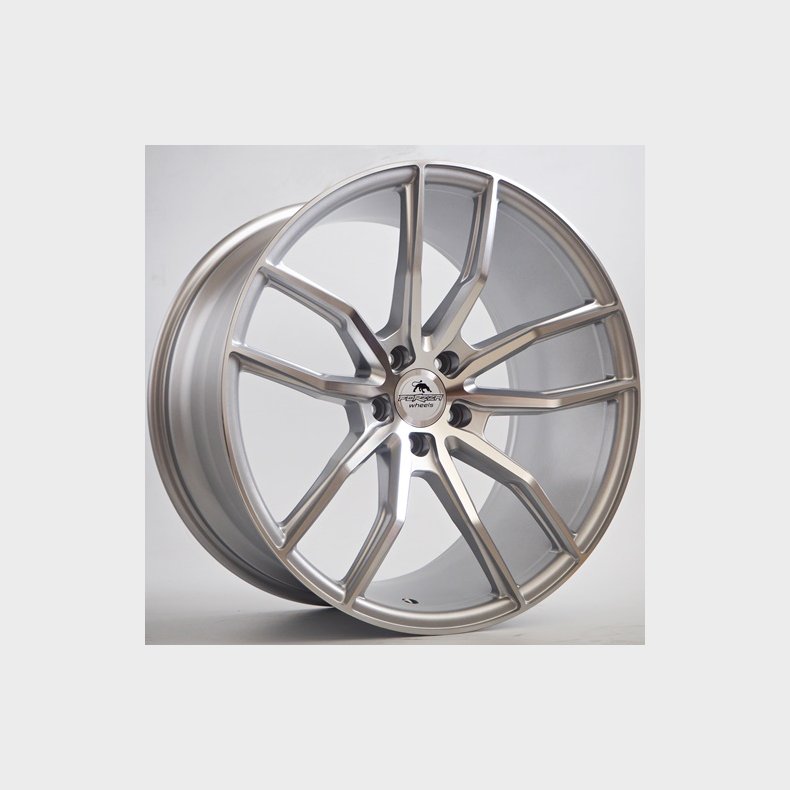 Forzza Sigma 10X20 5X120 ET40 CB74,1 SFM