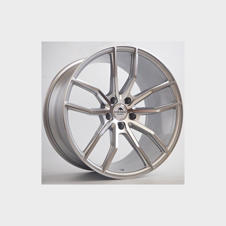 Forzza Sigma 10,5X20 5X112 ET40 CB66,56 SFM