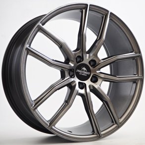 Forzza Sigma 8,5X19 5X112 ET42 CB66,45 GMReflex