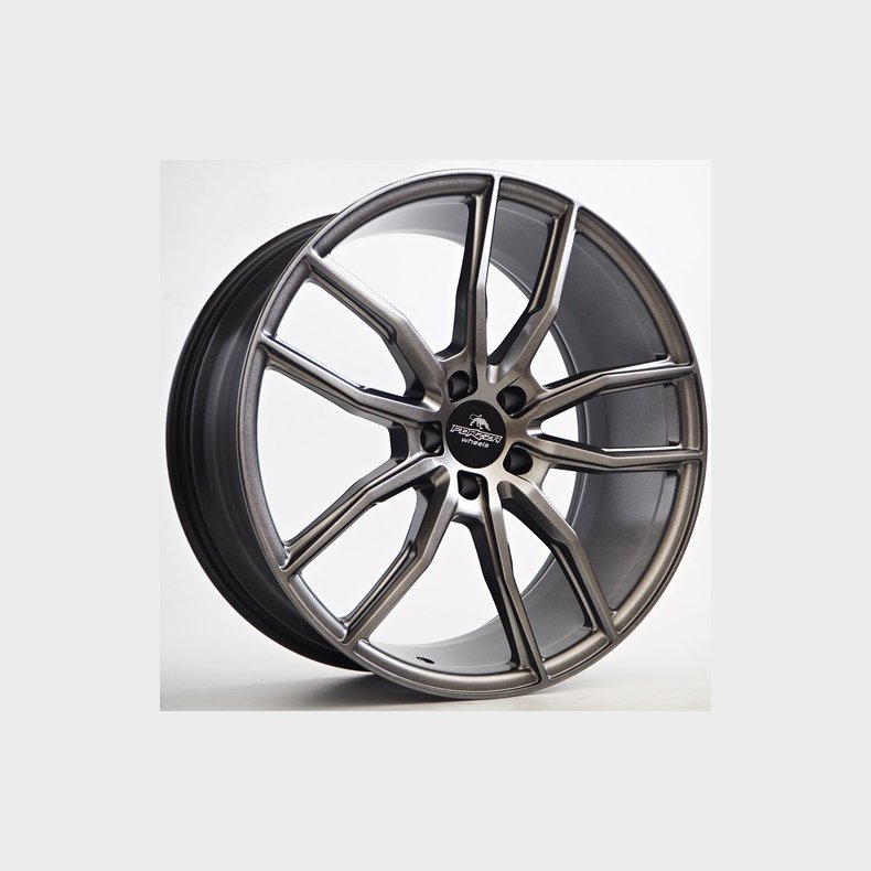 Forzza Sigma 8,5X19 5X112 ET42 CB66,45 GMReflex