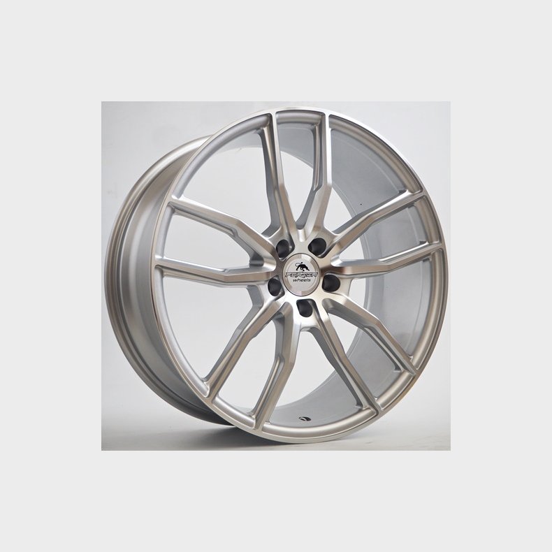 Forzza Sigma 9X20 5X120 ET32 CB72,56 SFM