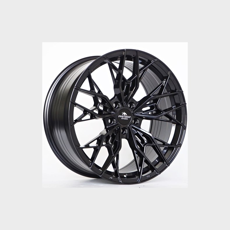 Forzza Spectrum 9,5X19 5X112 ET38 66,45 Black Magic