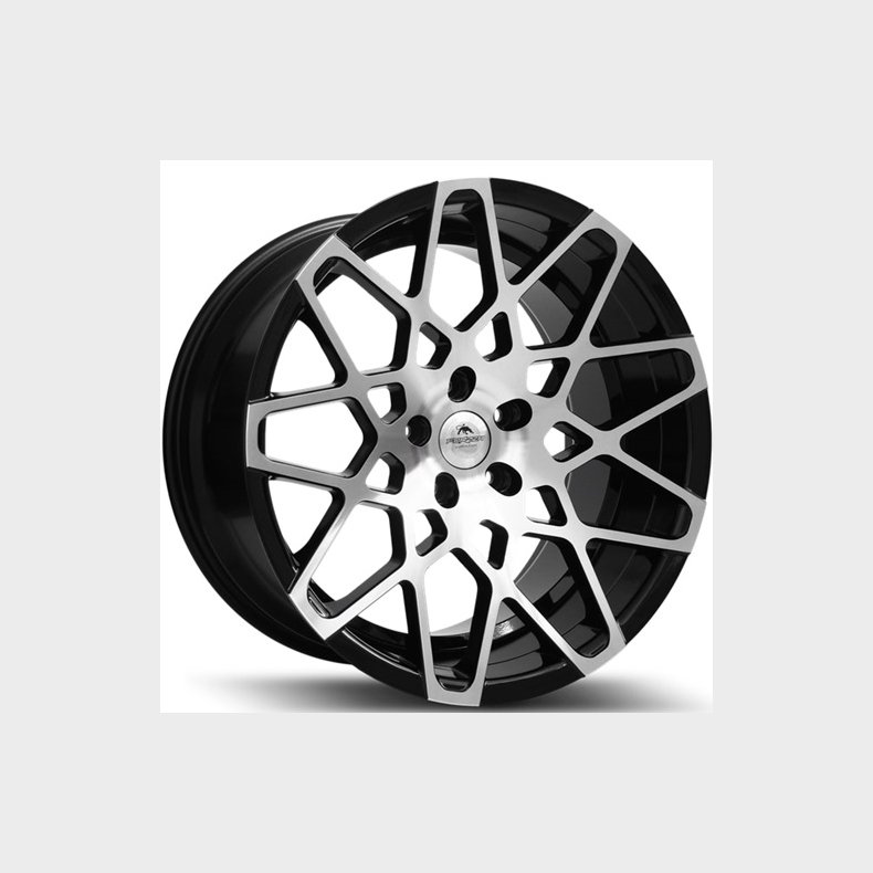 Forzza Spider10,5X20 5X120 ET35 72,56 BFM