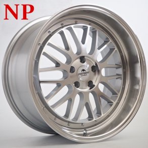 Forzza Spot 10,5X20 5X112 ET35 66,45 SFM (NP)