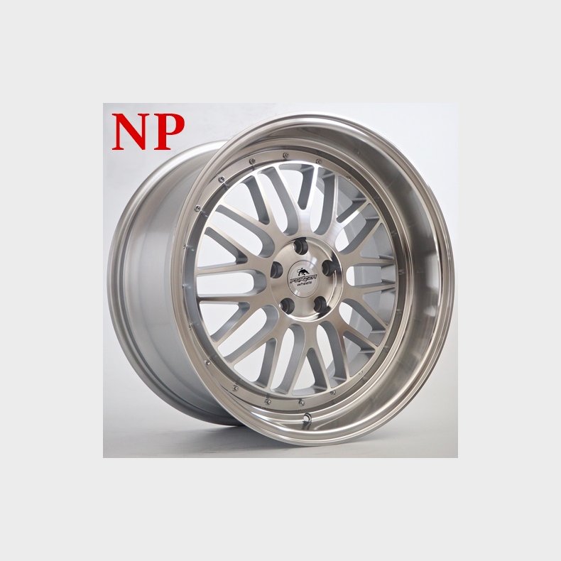 Forzza Spot 10,5X20 5X112 ET35 66,45 SFM (NP)