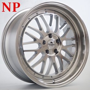 Forzza Spot 9X20 5X112 ET30 66,45 SFM (NP)