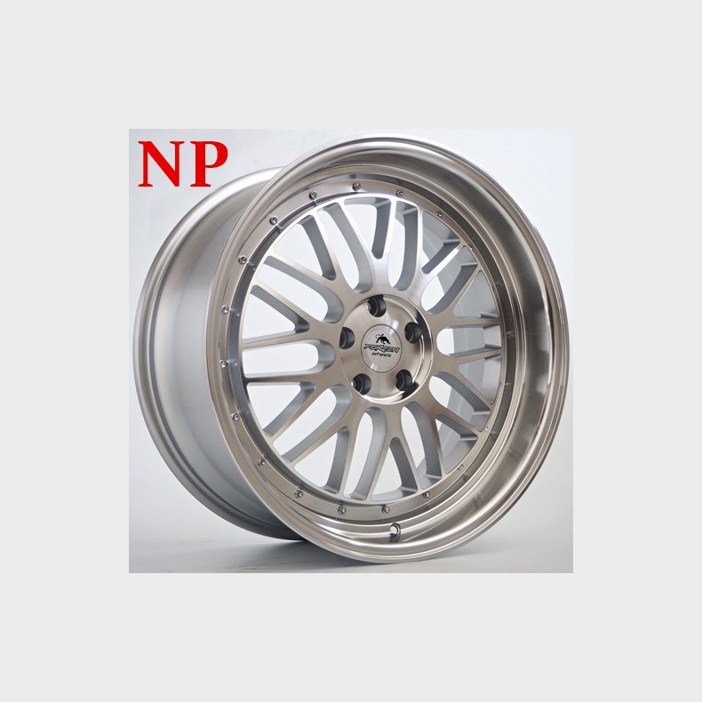 Forzza Spot 9X20 5X112 ET30 66,45 SFM (NP)