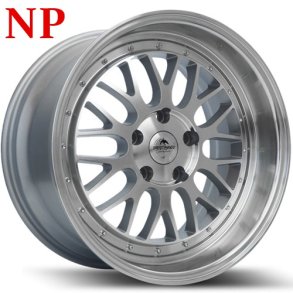 Forzza Spot 8,5X18 5X120 ET30 72,56 SFM (NP)