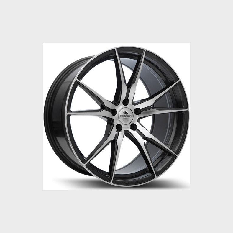 Forzza Ultra 9X20 5X112 ET35 66,45 GFM