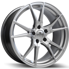Forzza Ultra 8X18 5X112 ET40 66,45 HS