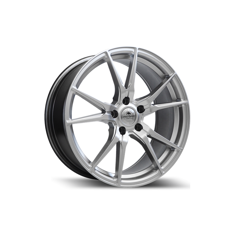 Forzza Ultra 8X18 5X112 ET40 66,45 HS