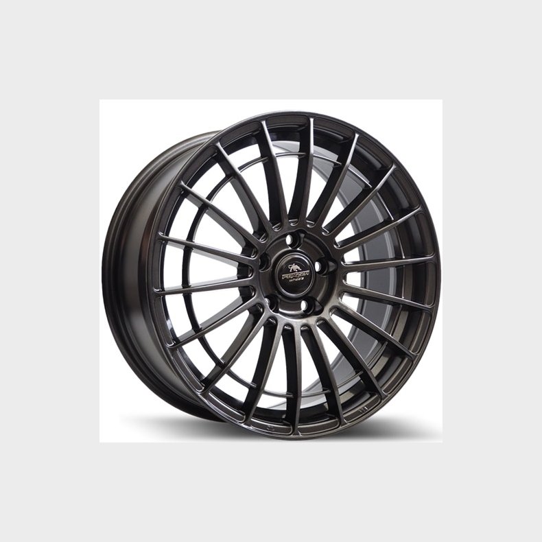 Forzza Velvet 8X18 5X112 ET45 66,45 DGP